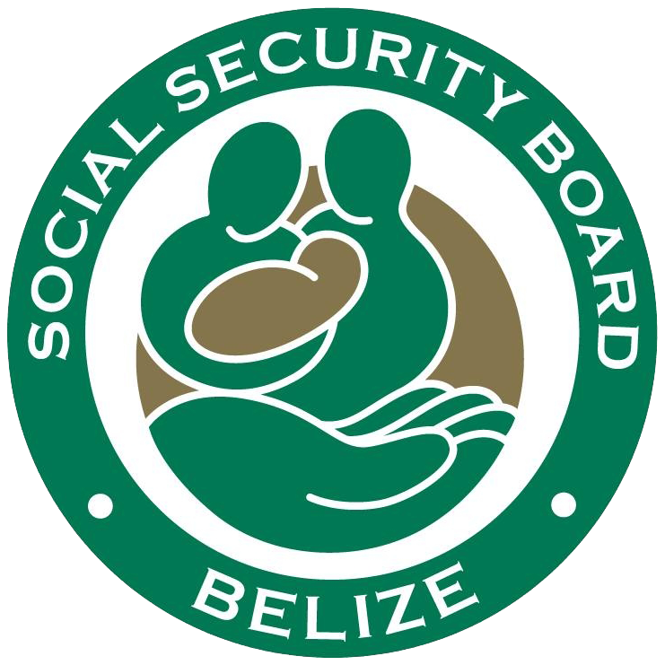 Social Security Board logo